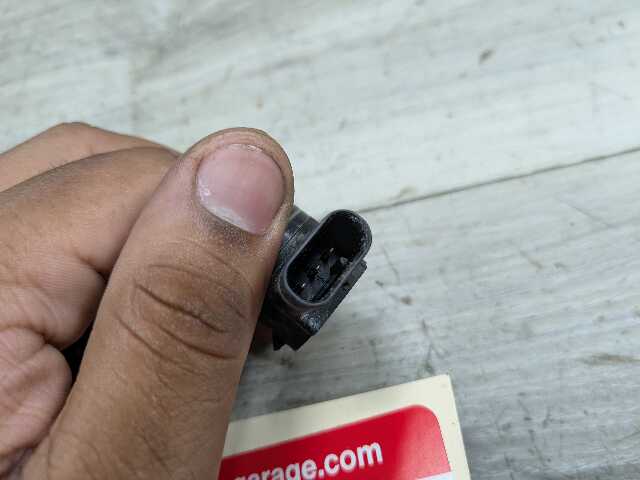 OEM BMW F15 F16 F48 F90 F97 G01 G12 G30 X1 X3 X5 Bumper Parking PDC Sensor Gray