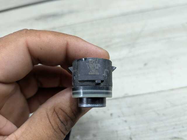 OEM BMW F15 F16 F48 F90 F97 G01 G12 G30 X1 X3 X5 Bumper Parking PDC Sensor Gray