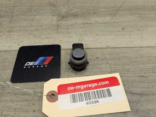 OEM BMW F15 F16 F48 F90 F97 G01 G12 G30 X1 X3 X5 Bumper Parking PDC Sensor Gray