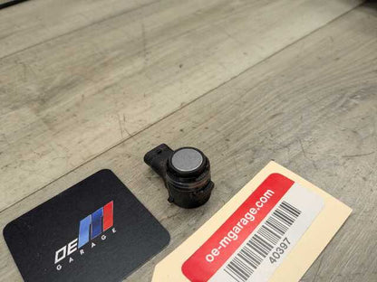 OEM BMW F15 F16 F48 F90 F97 G01 G12 G30 X1 X3 X5 Bumper Parking PDC Sensor Gray