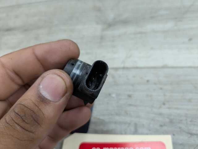 OEM BMW F15 F16 F48 F90 F97 G01 G12 G30 X1 X3 X5 Bumper Parking PDC Sensor Gray