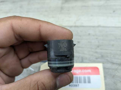 OEM BMW F15 F16 F48 F90 F97 G01 G12 G30 X1 X3 X5 Bumper Parking PDC Sensor Gray