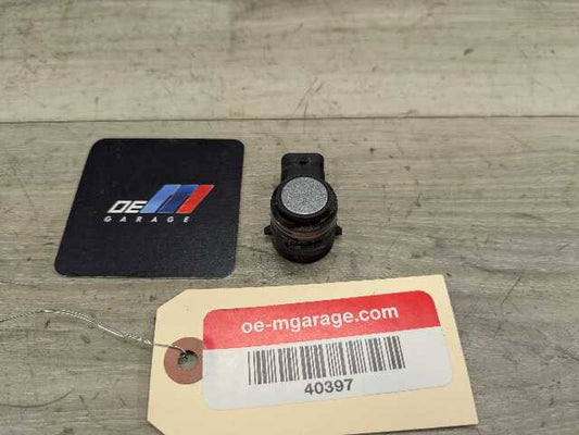 OEM BMW F15 F16 F48 F90 F97 G01 G12 G30 X1 X3 X5 Bumper Parking PDC Sensor Gray