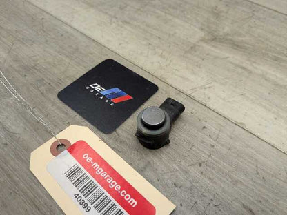 OEM BMW F15 F16 F48 F90 F97 G01 G12 G30 X1 X3 X5 Bumper Parking PDC Sensor Gray