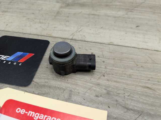 OEM BMW F15 F16 F48 F90 F97 G01 G12 G30 X1 X3 X5 Bumper Parking PDC Sensor Gray