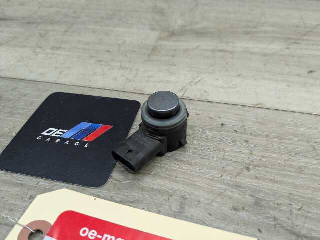 OEM BMW F15 F16 F48 F90 F97 G01 G12 G30 X1 X3 X5 Bumper Parking PDC Sensor Gray