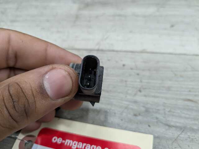 OEM BMW F15 F16 F48 F90 F97 G01 G12 G30 X1 X3 X5 Bumper Parking PDC Sensor Gray