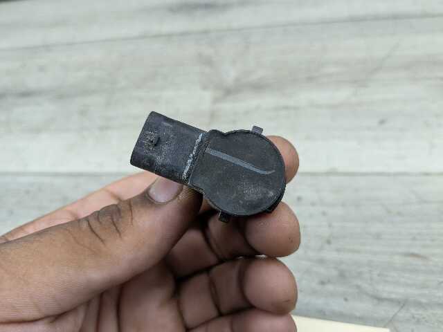 OEM BMW F15 F16 F48 F90 F97 G01 G12 G30 X1 X3 X5 Bumper Parking PDC Sensor Gray