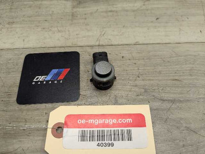 OEM BMW F15 F16 F48 F90 F97 G01 G12 G30 X1 X3 X5 Bumper Parking PDC Sensor Gray