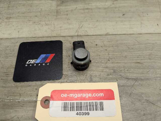 OEM BMW F15 F16 F48 F90 F97 G01 G12 G30 X1 X3 X5 Bumper Parking PDC Sensor Gray