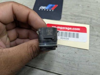 OEM BMW F15 F16 F48 F90 F97 G01 G12 G30 X1 X3 X5 Bumper Parking PDC Sensor Gray