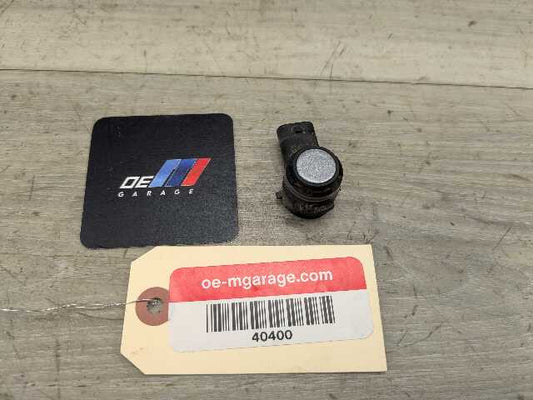OEM BMW F15 F16 F48 F90 F97 G01 G12 G30 X1 X3 X5 Bumper Parking PDC Sensor Gray