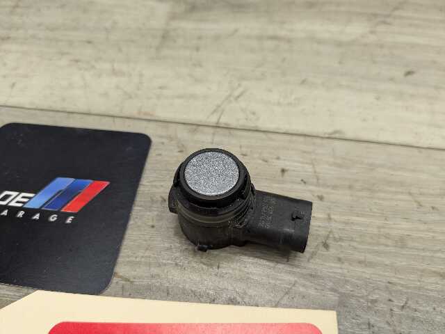 OEM BMW F15 F16 F48 F90 F97 G01 G12 G30 X1 X3 X5 Bumper Parking PDC Sensor Gray
