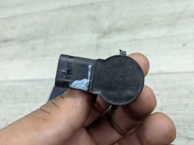 OEM BMW F15 F16 F48 F90 F97 G01 G12 G30 X1 X3 X5 Bumper Parking PDC Sensor Gray