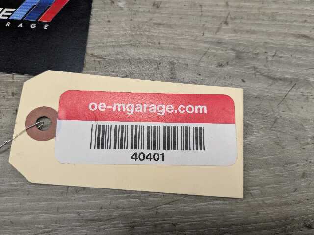 OEM BMW F15 F16 F48 F90 F97 G01 G12 G30 X1 X3 X5 Bumper Parking PDC Sensor Gray