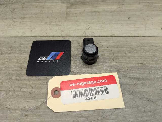 OEM BMW F15 F16 F48 F90 F97 G01 G12 G30 X1 X3 X5 Bumper Parking PDC Sensor Gray