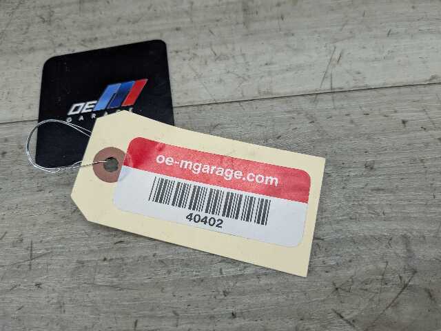 OEM BMW F15 F39 F90 G01 G12 G30 X3 X5 Bumper Parking Distance PDC Sensor Gray