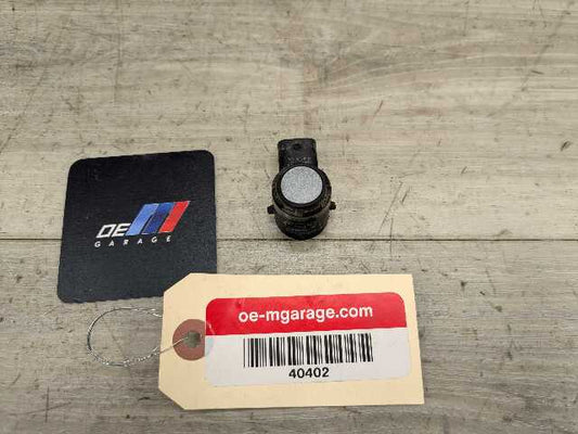 OEM BMW F15 F39 F90 G01 G12 G30 X3 X5 Bumper Parking Distance PDC Sensor Gray