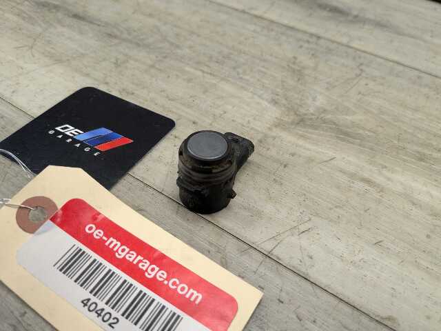 OEM BMW F15 F39 F90 G01 G12 G30 X3 X5 Bumper Parking Distance PDC Sensor Gray
