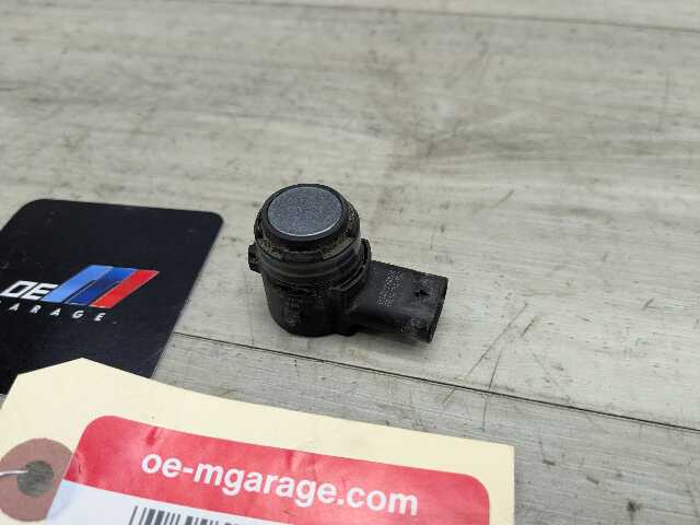 OEM BMW F15 F39 F90 G01 G12 G30 X3 X5 Bumper Parking Distance PDC Sensor Gray