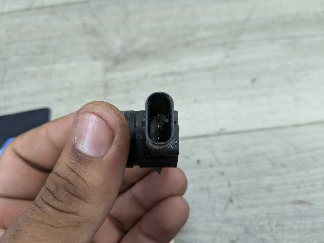 OEM BMW F15 F39 F90 G01 G12 G30 X3 X5 Bumper Parking Distance PDC Sensor Gray