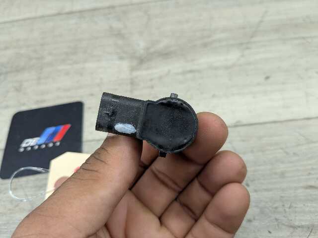 OEM BMW F15 F39 F90 G01 G12 G30 X3 X5 Bumper Parking Distance PDC Sensor Gray
