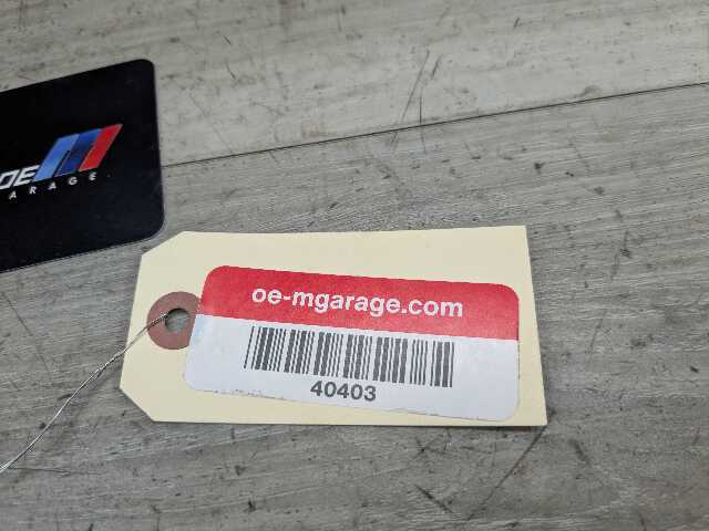 OEM BMW F15 F39 F90 G01 G12 G30 X3 X5 Bumper Parking Distance PDC Sensor Gray