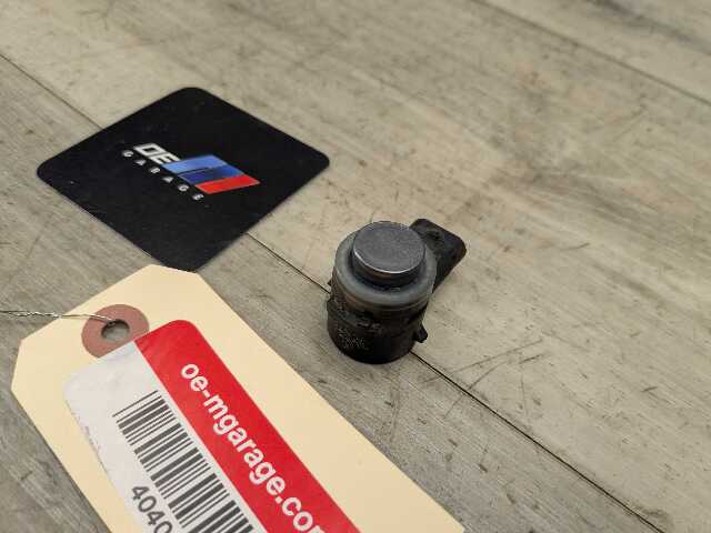 OEM BMW F15 F39 F90 G01 G12 G30 X3 X5 Bumper Parking Distance PDC Sensor Gray