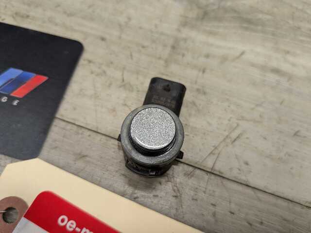 OEM BMW F15 F39 F90 G01 G12 G30 X3 X5 Bumper Parking Distance PDC Sensor Gray