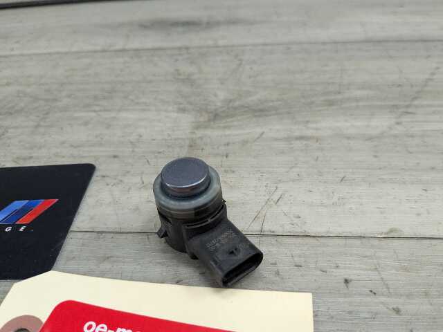 OEM BMW F15 F39 F90 G01 G12 G30 X3 X5 Bumper Parking Distance PDC Sensor Gray