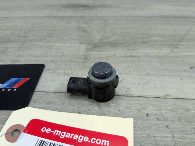 OEM BMW F15 F39 F90 G01 G12 G30 X3 X5 Bumper Parking Distance PDC Sensor Gray