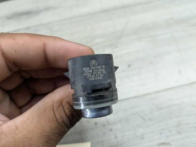 OEM BMW F15 F39 F90 G01 G12 G30 X3 X5 Bumper Parking Distance PDC Sensor Gray