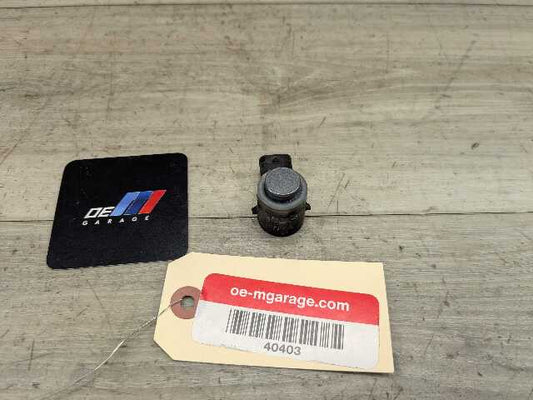OEM BMW F15 F39 F90 G01 G12 G30 X3 X5 Bumper Parking Distance PDC Sensor Gray