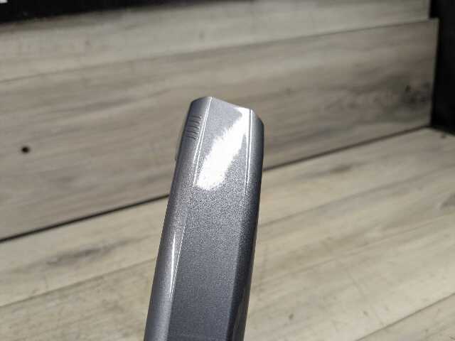 OEM BMW F15 F16 F85 X5 X6 Front Rear Left Driver Door Handle COMFORT ACCESS Gray