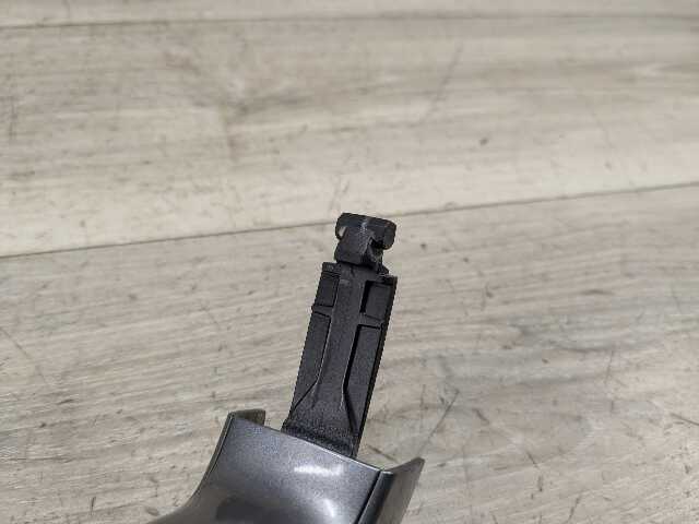 OEM BMW F15 F16 F85 X5 X6 Front Rear Left Driver Door Handle COMFORT ACCESS Gray
