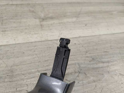 OEM BMW F15 F16 F85 X5 X6 Front Rear Left Driver Door Handle COMFORT ACCESS Gray