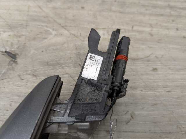 OEM BMW F15 F16 F85 X5 X6 Front Rear Left Driver Door Handle COMFORT ACCESS Gray