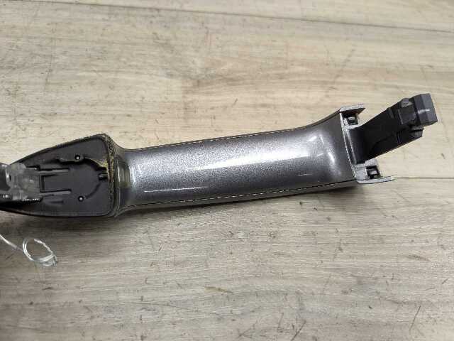 OEM BMW F15 F16 F85 X5 X6 Front Rear Left Driver Door Handle COMFORT ACCESS Gray