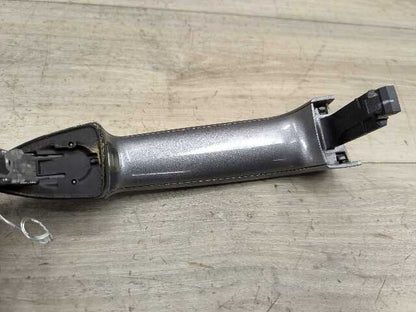 OEM BMW F15 F16 F85 X5 X6 Front Rear Left Driver Door Handle COMFORT ACCESS Gray