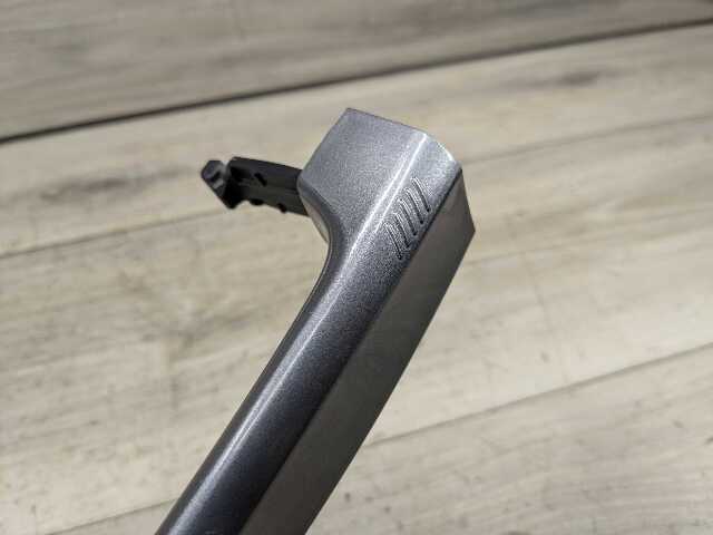 OEM BMW F15 F16 F85 X5 X6 Front Rear Left Driver Door Handle COMFORT ACCESS Gray