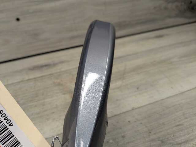 OEM BMW F15 F16 F85 X5 X6 Front Rear Left Driver Door Handle COMFORT ACCESS Gray