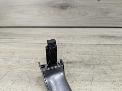 OEM BMW F15 F16 F85 X5 X6 Front Rear Right Passenger Door Handle COMFORT Gray