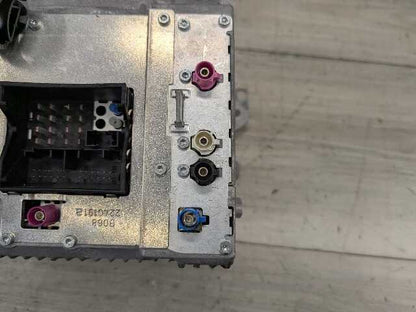 OEM BMW F15 F30 F32 F80 F82 Navigation NBT Headunit Radio CD Head Unit HW 2.1