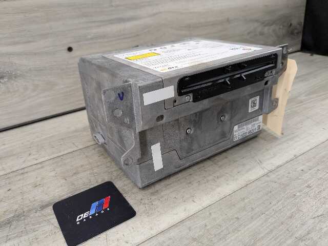 OEM BMW F15 F30 F32 F80 F82 Navigation NBT Headunit Radio CD Head Unit HW 2.1