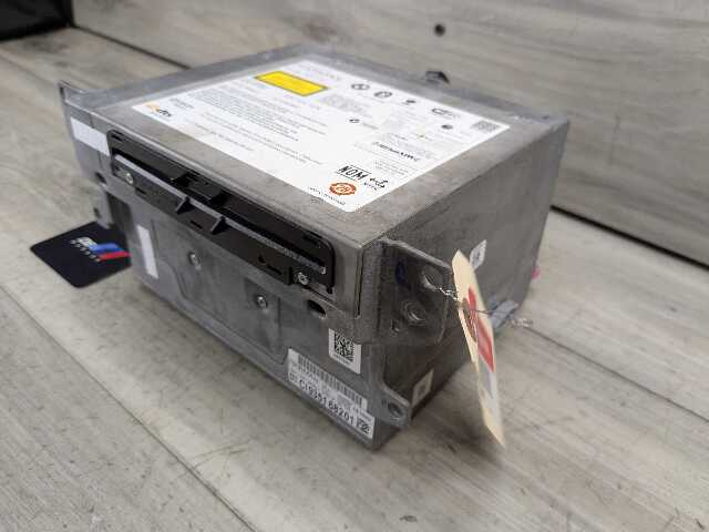 OEM BMW F15 F30 F32 F80 F82 Navigation NBT Headunit Radio CD Head Unit HW 2.1