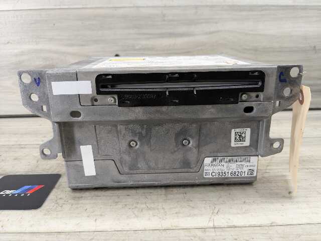 OEM BMW F15 F30 F32 F80 F82 Navigation NBT Headunit Radio CD Head Unit HW 2.1