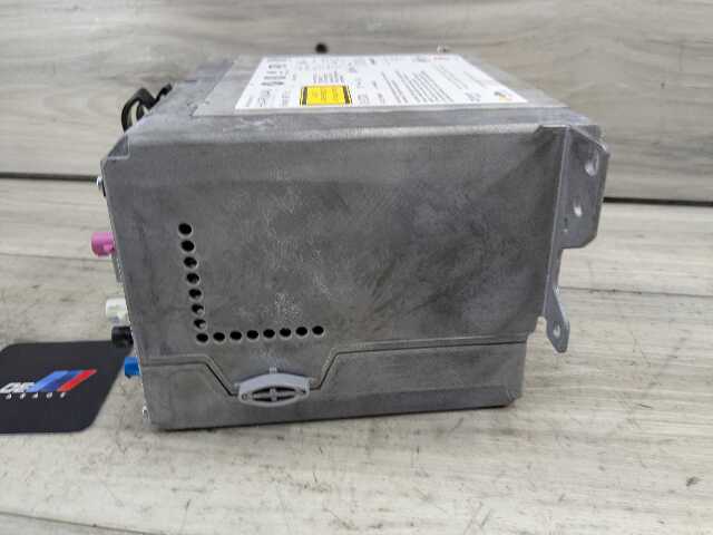 OEM BMW F15 F30 F32 F80 F82 Navigation NBT Headunit Radio CD Head Unit HW 2.1