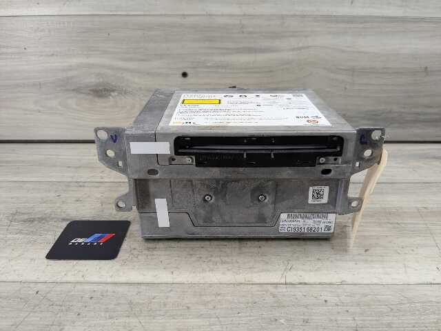 OEM BMW F15 F30 F32 F80 F82 Navigation NBT Headunit Radio CD Head Unit HW 2.1