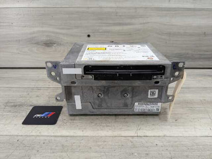 OEM BMW F15 F30 F32 F80 F82 Navigation NBT Headunit Radio CD Head Unit HW 2.1