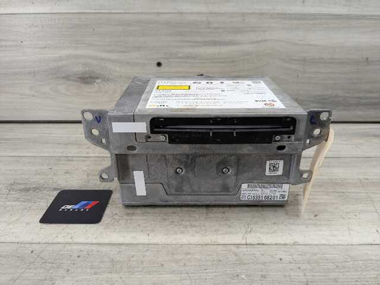 OEM BMW F15 F30 F32 F80 F82 Navigation NBT Headunit Radio CD Head Unit HW 2.1